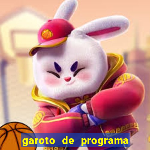 garoto de programa porto ferreira